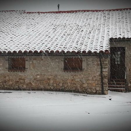 Casa Aldea Villa Griegos Buitenkant foto