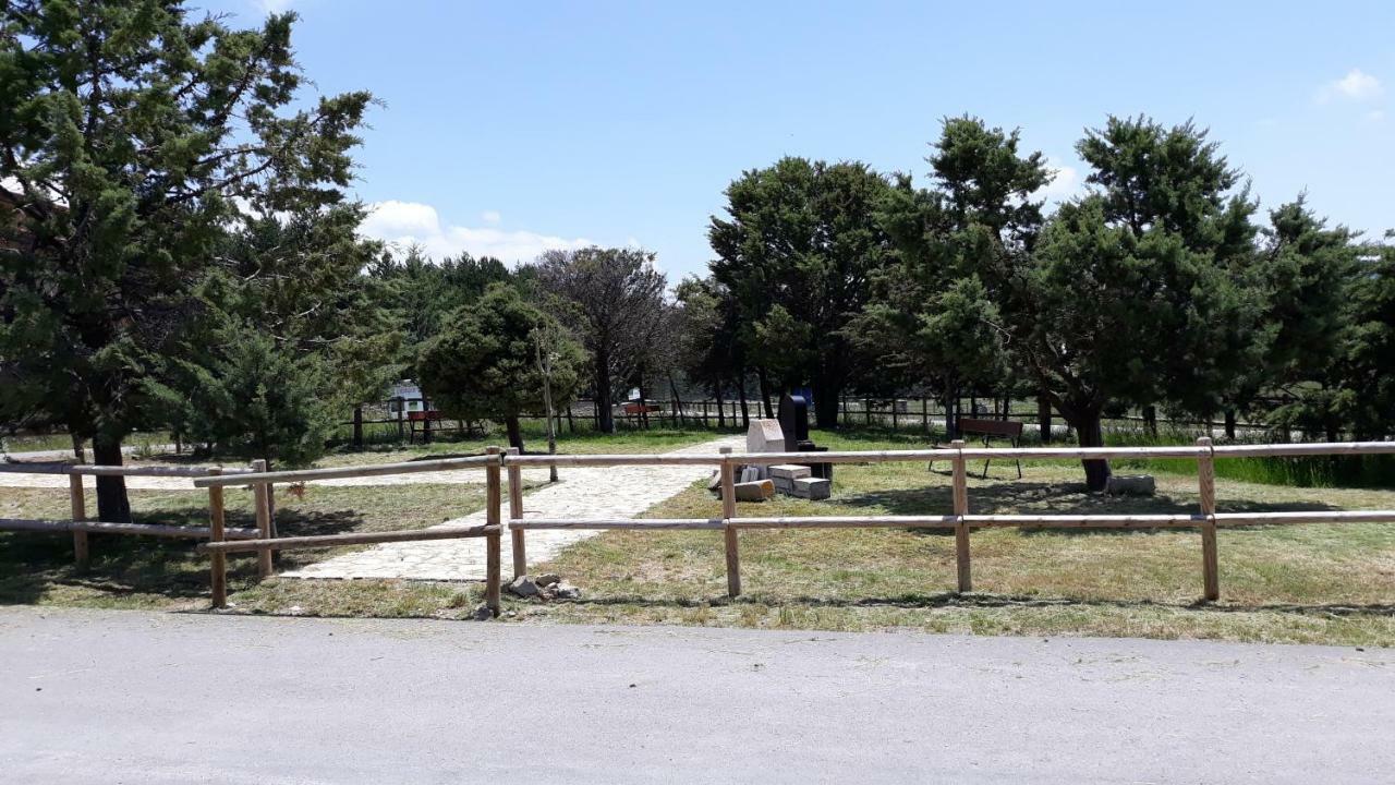 Casa Aldea Villa Griegos Buitenkant foto