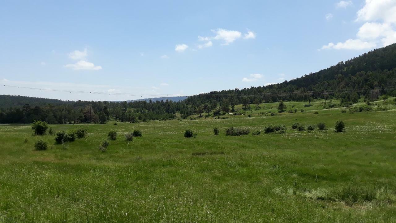 Casa Aldea Villa Griegos Buitenkant foto