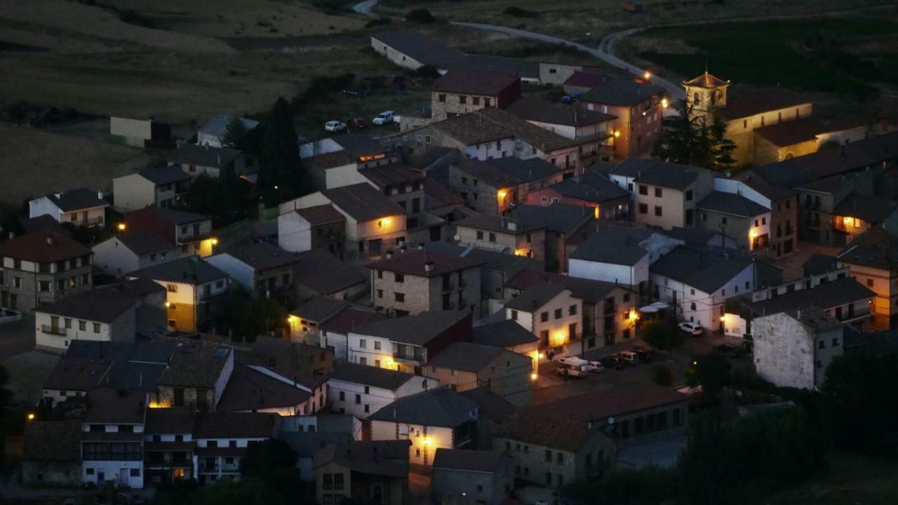 Casa Aldea Villa Griegos Buitenkant foto